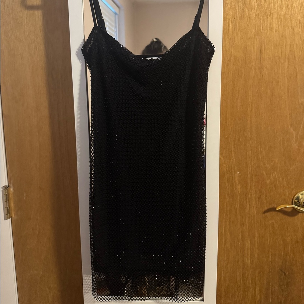 SLA The Label Jay Dress - Picture 3 of 4